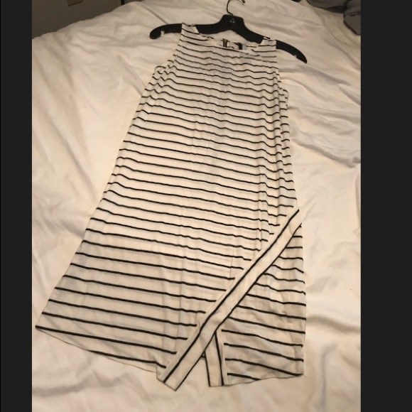 Kensie t-shirt Short Dress - Picture 1 of 2